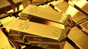 تراجع عالمي.. أسعار الذهب تفقد 0.4% من قيمتها في المعاملات الفورية